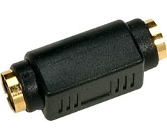 251-410 - S-Video Coupler