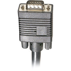 253-350BK - SVGA Cable