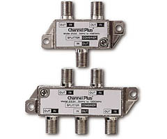 2532 - Bi-Directional Splitters / Combiners