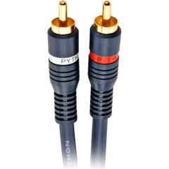 RCA home theater system cables