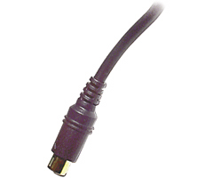 255-199 - S-Video Cable
