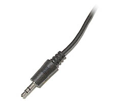 255-258 - 3.5mm Stereo Mini-Cable