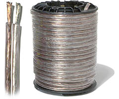 255-518 - Bulk Speaker Wire