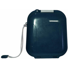 2590-4648 - 24-CD DiscSeal Watertight Case