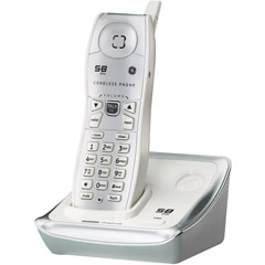 25912GE1 - Cordless Telephone