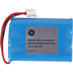 26158 - Cordless Phone Battery for GE
