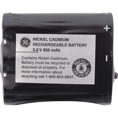 26400 - Cordless Phone Battery for Panasonic