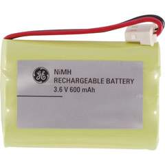 26401GE - Cordless Phone Battery for Bell South and Olympia Phone Systems