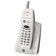 27923GE1 - Cordless Telephone
