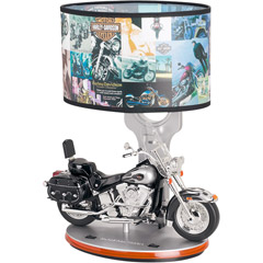 28562 - Vroom Lamp