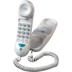 29257GE1 - Corded Slimline Telephone