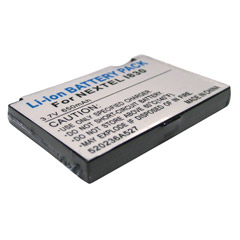 30-0668-01-xc - Li-Ion Battery for i830