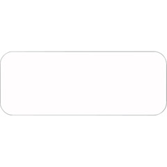 30578 - White Return Address Labels