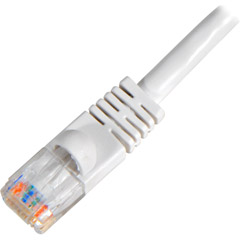 308-603WH - White CAT-5e UTP Cable