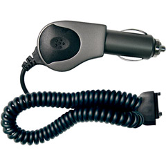 31-0369-01-XC - Xcite Vehicle Power Charger for Samsung SPH-A460 SPH-A500 SPH-A600 SCH-A660 SPH-A760 SPH-A820 SPH-A880 SPH-A940 SPH-N240 SPH-N400