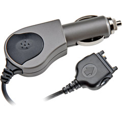 31-0382-01-XC - Vehicle Power Charger