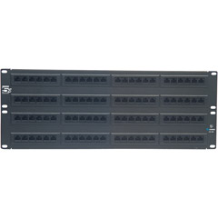 310-356 - CAT5 Patch Panel