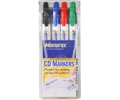 3202-0460 - Permanent CD Markers