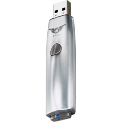 3250-9551 - TravelDrive M-Flyer USB Flash Drive