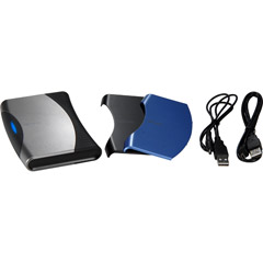 3270-2120 - 120GB ultra TravelDrive Portable Hard Drive