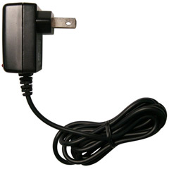 33-0244-01-XC - Travel Charger