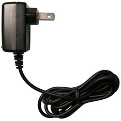 33-0246-01-XC - Mini Travel Charger