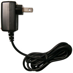 33-0278-01-XC - Travel Charger