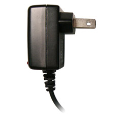 33-0319-01-XC - Travel Charger
