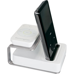 33350 - iPod Entertainment Dock