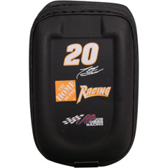 34-0919-01-XC - Tony Stewart #20 Molded Pouch