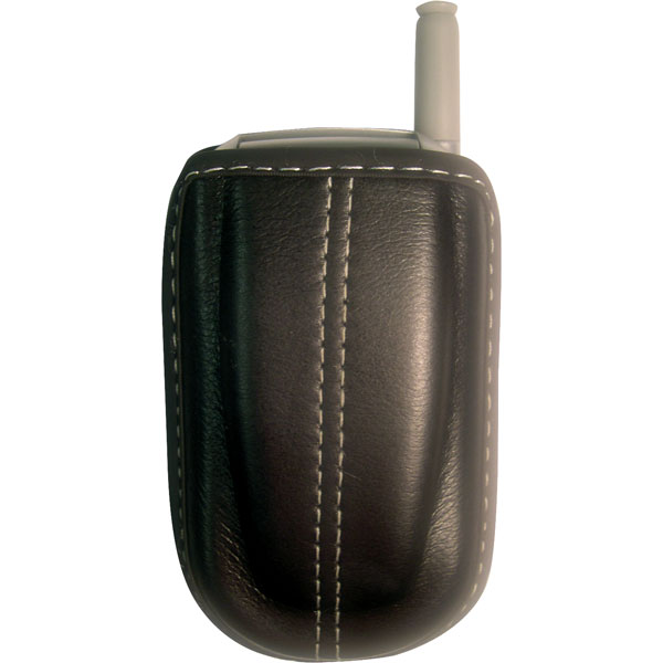 34-1117-01-XC - Universal Molded Leather Pouch