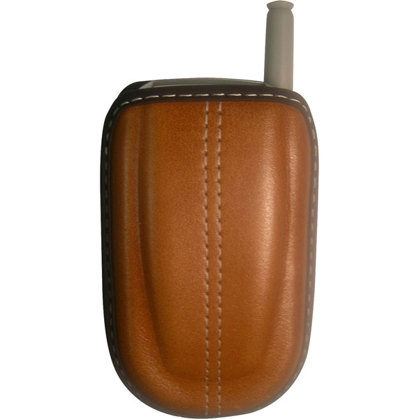 34-1119-01-XC - Universal Molded Leather Pouch