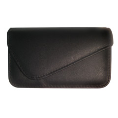 34-1166-01-XC - Horizontal Cowhide Case for VX9800