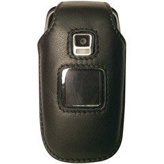 34-1419-01-XC - Xcite Leather Case for Samsung SGH-D407