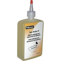 35250 - Powershred Shredder Lubricant