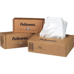 36052 - Powershred Waste Bags Personal Shredders