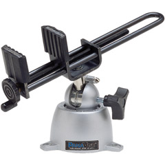 396 - Wide Opening Head Vise