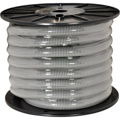 400-920GY - Split Convoluted Wire Conduit