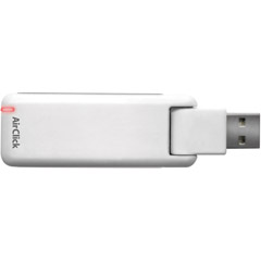 4023-ACUSB - AirClick USB Remote for Mac and PC Computers
