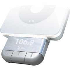4051-TRPSCNW - iTrip FM Transmitter with SmartScan