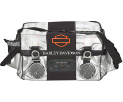 harley davidson cooler bag