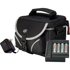 43905140 - Digital Accents Universal Accessory Travel Kit