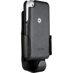 45025 - Signature Leather Case and Holster Combo for iPhone