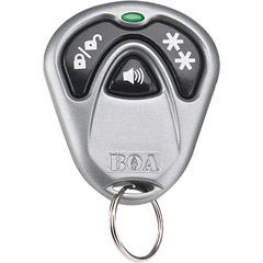 473B - 3-button remote