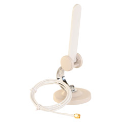 5-360 - 360 Indoor Wireless Access Point Antenna