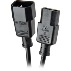 505-370 - Computer Equipment Power Cord Extension