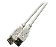 506-353 - A-A USB 2.0 Cables