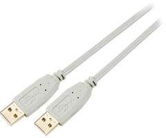 506-365 - Long Length A-A USB 2.0 Cable