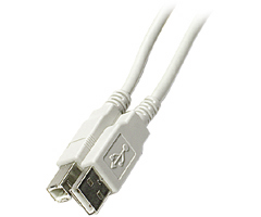 506-453 - A-B USB 2.0 Cables