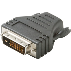 516-007 - HDMI to DVI Adapter